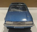 Dinky Toys Princess 2200 HL vintage diecast model car