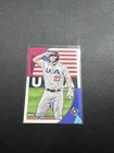 2023 Topps Series 2 - 2023 World Baseball Classic Stars Mike Trout #WBC-1