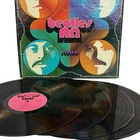 Beatles - Alpha Omega 1972 4-LP Box Set ATRBH Vinyl Pink Labels