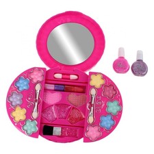Johntoy make-up set Isabella 3-piece