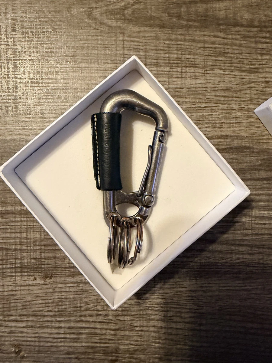 Multee Project x DSPTCH type 2L Carabiner