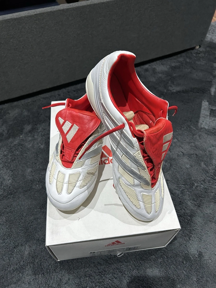 Adidas Predator Precision for sale | eBay UK