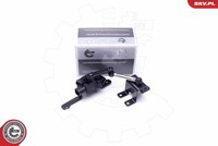 Hinterachse Esen Skv 17SKV438 Sensor, Leuchtweitenregulierung FüR Audi,Seat,Skod