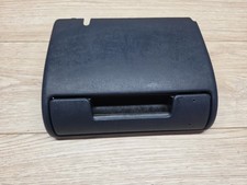 1988-1994 Chevy Silverado GMC Sierra Truck Dash Mounted Dual Cup Holder Blue OEM