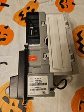 Mars Mei VN2512 U5 Bill Validator Acceptor 24v MDB $1-$5. Refurbished