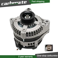 For 2003-2006 Toyota Tundra 2005-2007 Toyota Land Cruiser 4.7L US New Alternator