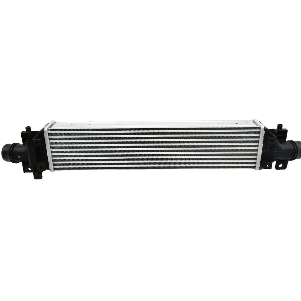 Intercooler For 2013-2021 2014 2015 2016 Buick Encore Chevrolet Trax 1.4L L4 New Foto 2 de 4
