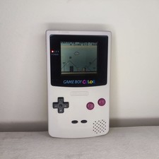 NINTENDO GAME BOY COLOR GBC