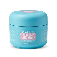 Hair Burst - Haarmaske Intensive Pflege f&uuml;r gesch&auml;digtes Haar 220 ml