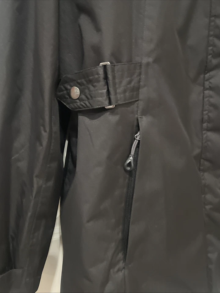 Women’s Gerry 3 In 1 Winter Coat - Image 4 of 4