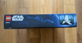 LEGO Star Wars: Imperial Shuttle (10212) - New Sealed UCS