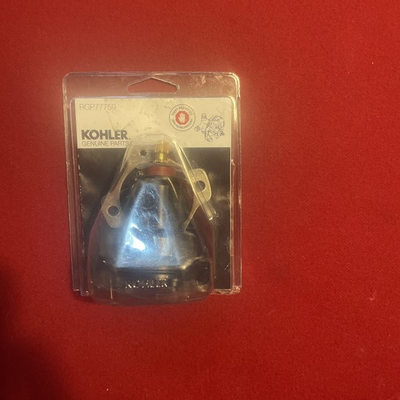 #ad #ad Kohler RGP77759 Mixer Cap k 304 Rite Temp Pressure Balancing Valves OPEN BOX $15.00