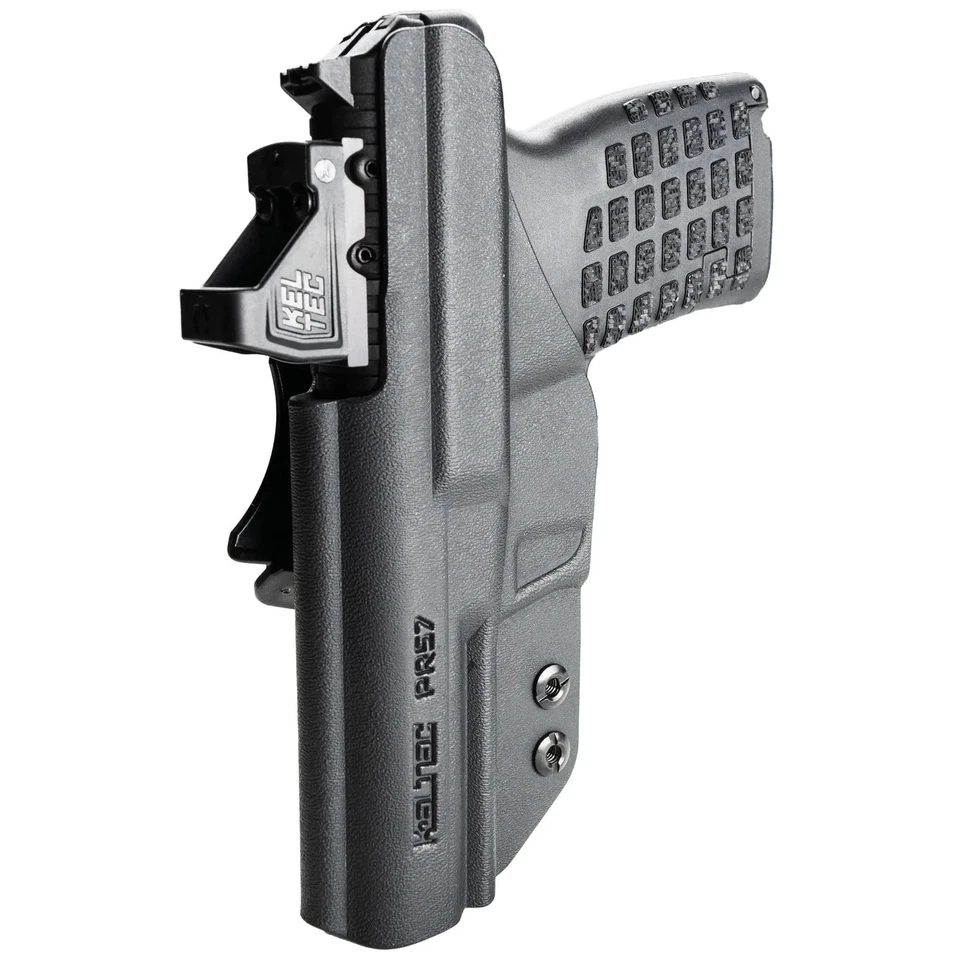 Rounded by Concealment Express Keltec PR57 IWB Holster - Image 3 of 4