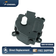 Heater Blend Door Actuator For Dodge Journey Avenger Jeep Chrysler 200 HVAC A/C