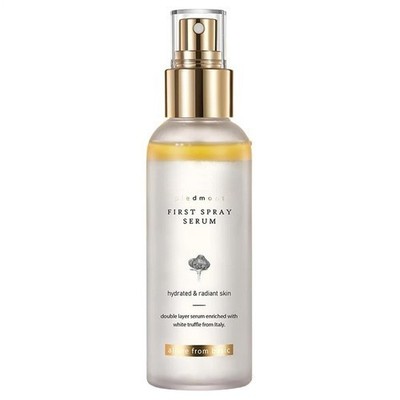 d Alba First Spray Serum Gesichtsspray Korea Feuchtigkeit Glow Anti-Aging 100ml~