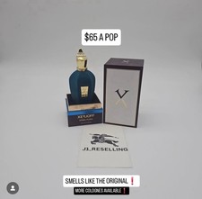 Xerjoff Erba Pura Eau de Parfum Spray Unisex 3.4 oz 100 Ml New Opened Box