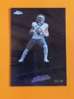 2025 Topps Jalen Hurts Black (Raw)