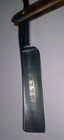 Antique 1865 HENRY SEARS & SON "QUEEN 3/4"  640 Straight Razor With Original Box — photo 4