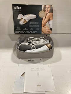 Braun Silk Expert Pro 5 IPL Hair Removal PL5157