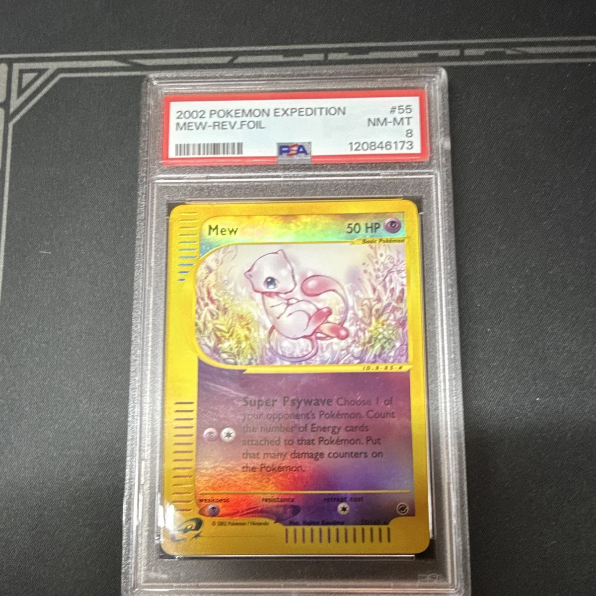 Mew