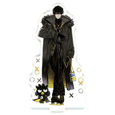 Jun Yotaka x Bad Badtz-Maru Acrylic Stand Medalist x Sanrio Character Japan V447