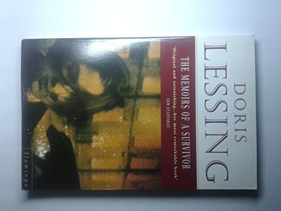 The Memoirs of a Survivor by Lessing, Doris May 0006493254 FREE Shipping