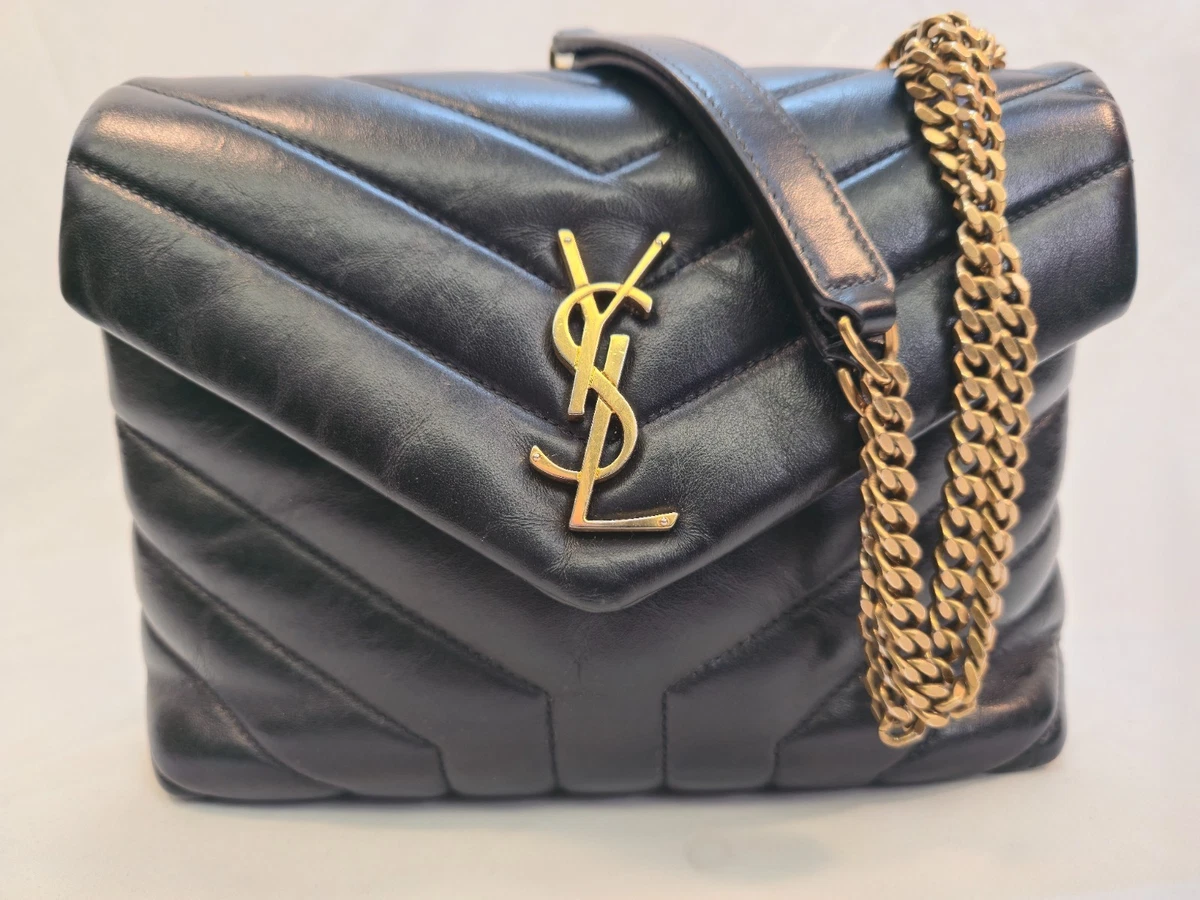 Saint Laurent Handbags for Women for sale | eBay