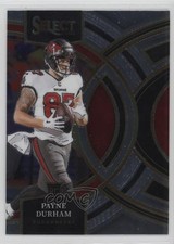 2023 Panini Select Premier Level Payne Durham #155 1fb7