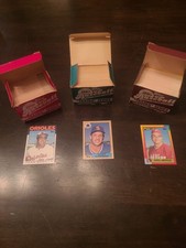 1986 Topps Traded Baseball Cards 25