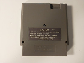 The Three Stooges NES Nintendo Game w/ Box & Manual