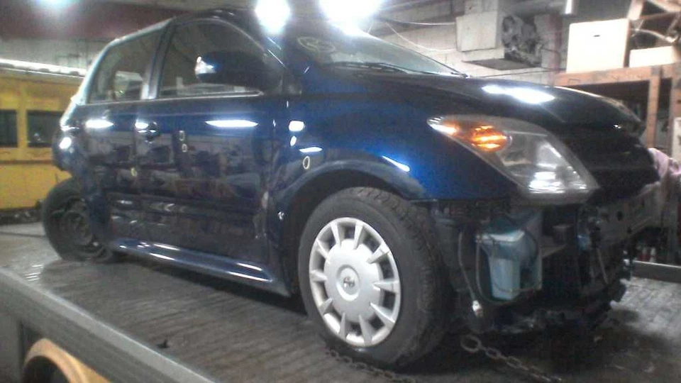 Eje izquierdo conductor con ABS compatible con 00-05 ECHO 257368 Foto 3 de 4