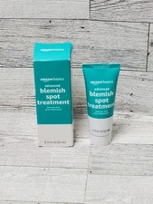 Amazon Basics Advanced Blemish Spot Treatment, Exp 5/26