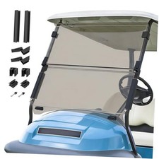 Club Car Precedent Windshield, Club Car Windshield Tinted Polycarbonate PC 