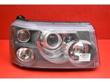 Land Rover Range Rover Sport L320 2007 Scheinwerfer XBC501723LZN MKO528131