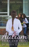 Sharon A. Mitchell | Autism Talks And Talks | Taschenbuch | Englisch (2021)