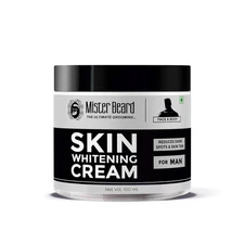Dark Skin Bleaching Cream Whitening Lightening For Men 3.4 fl oz