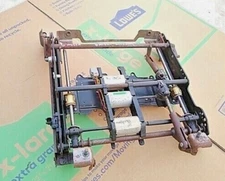 ✨️07-12 LINCOLN, MKZ DriverSIDE  ADJUSTABLE SEAT TRACK FULLY TESTED