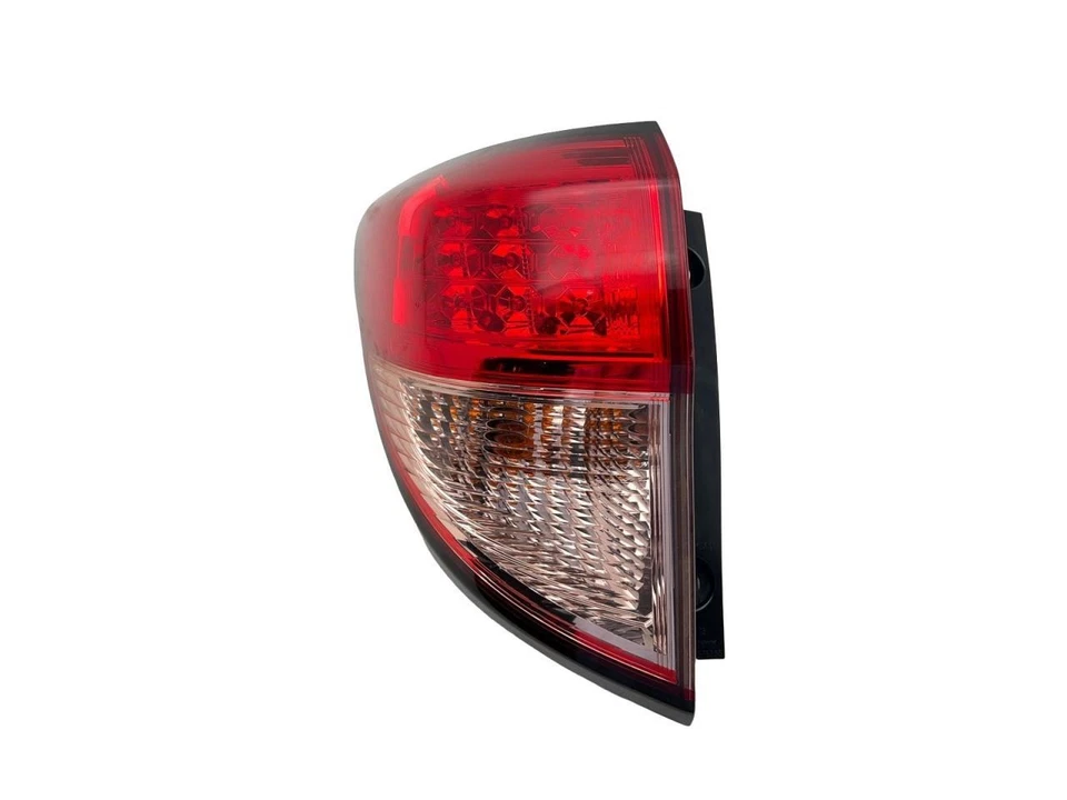 Luz trasera izquierda Honda HR-V 2016-2018 montada en cuarto 1,8 L tracción delantera 127 k -LX- 65441 Foto 2 de 4