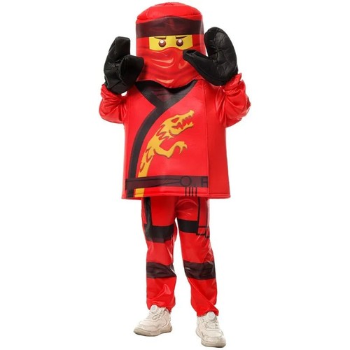 Lego Costume Set - Foto 3 di 9