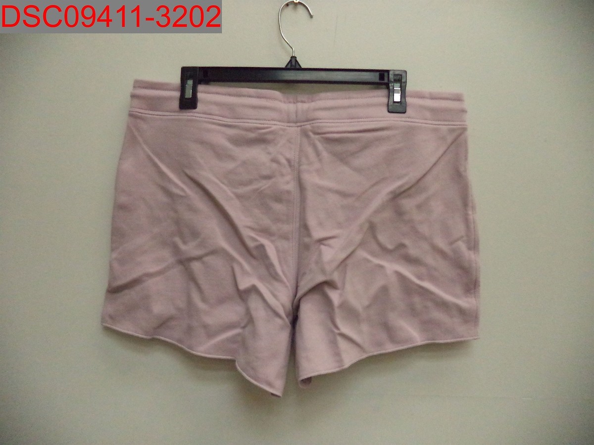 Short Femme GAP En Coton Beige - Taille S - Occasion Très Bon état