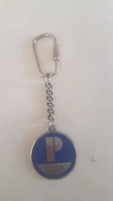 Key ring - PLIVA - Pharmaceutical company