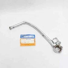 NOS Yamaha RX100 RXS100 Kick Starter Lever Pedal RS125 RX 100RXS RXK RX115 RX135
