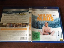 Wilde Maus  [Blu Ray] Josef Hader