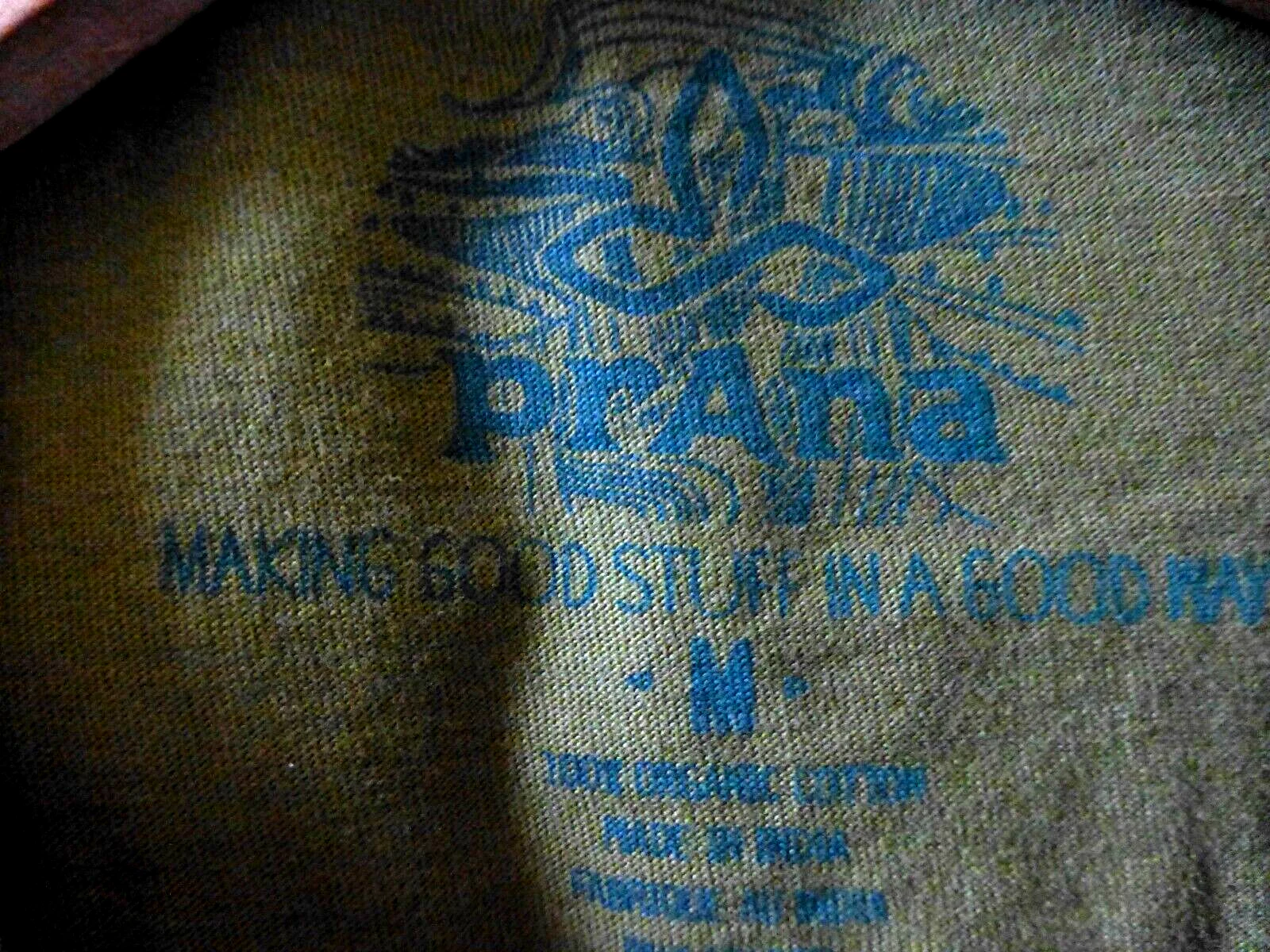prana fresh air get some shirt