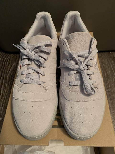 powerphase quiet grey