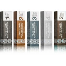 Hive Eyelash Eyebrow Tints Professional Dye Blue Black Grey Dark Brown