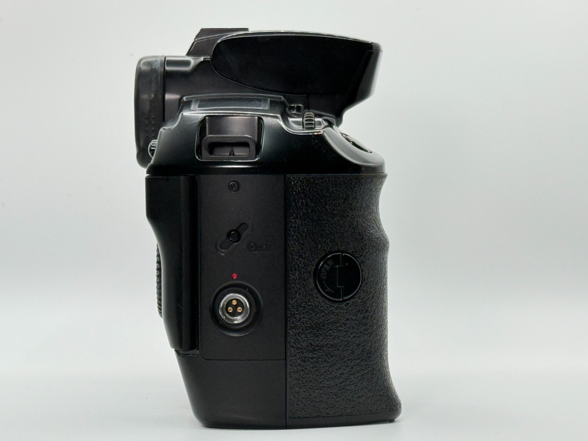 Canon EOS5 ボディー Canon EOS 5 QD body w/Strap & Release Cable From JAPAN