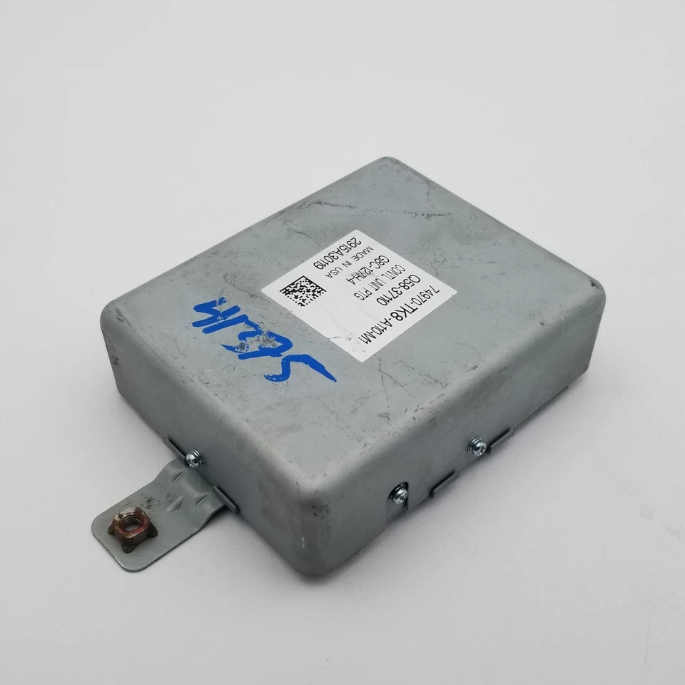 Honda Odyssey 2014 2015 2016 puerta trasera eléctrica escotilla elevadora módulo de control Foto 3 de 4