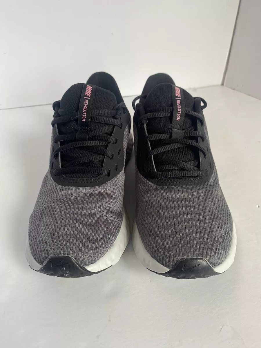 Nike revolution 4u hotsell
