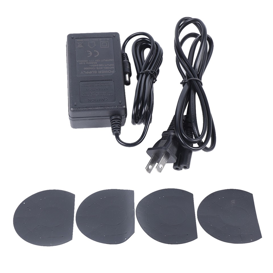 Electric Steam Nail Art off Gel Polish Removal Machine Steamer Remover